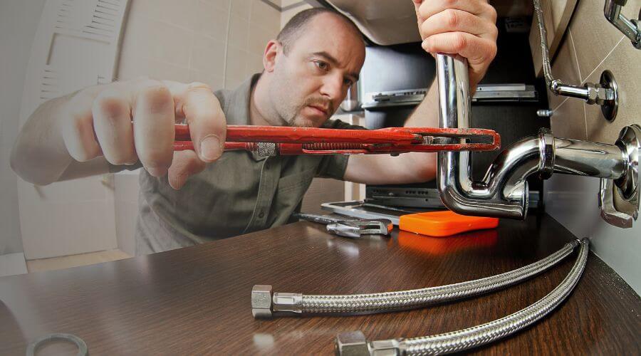Local annual plumbing maintenance in Corriganville, MD